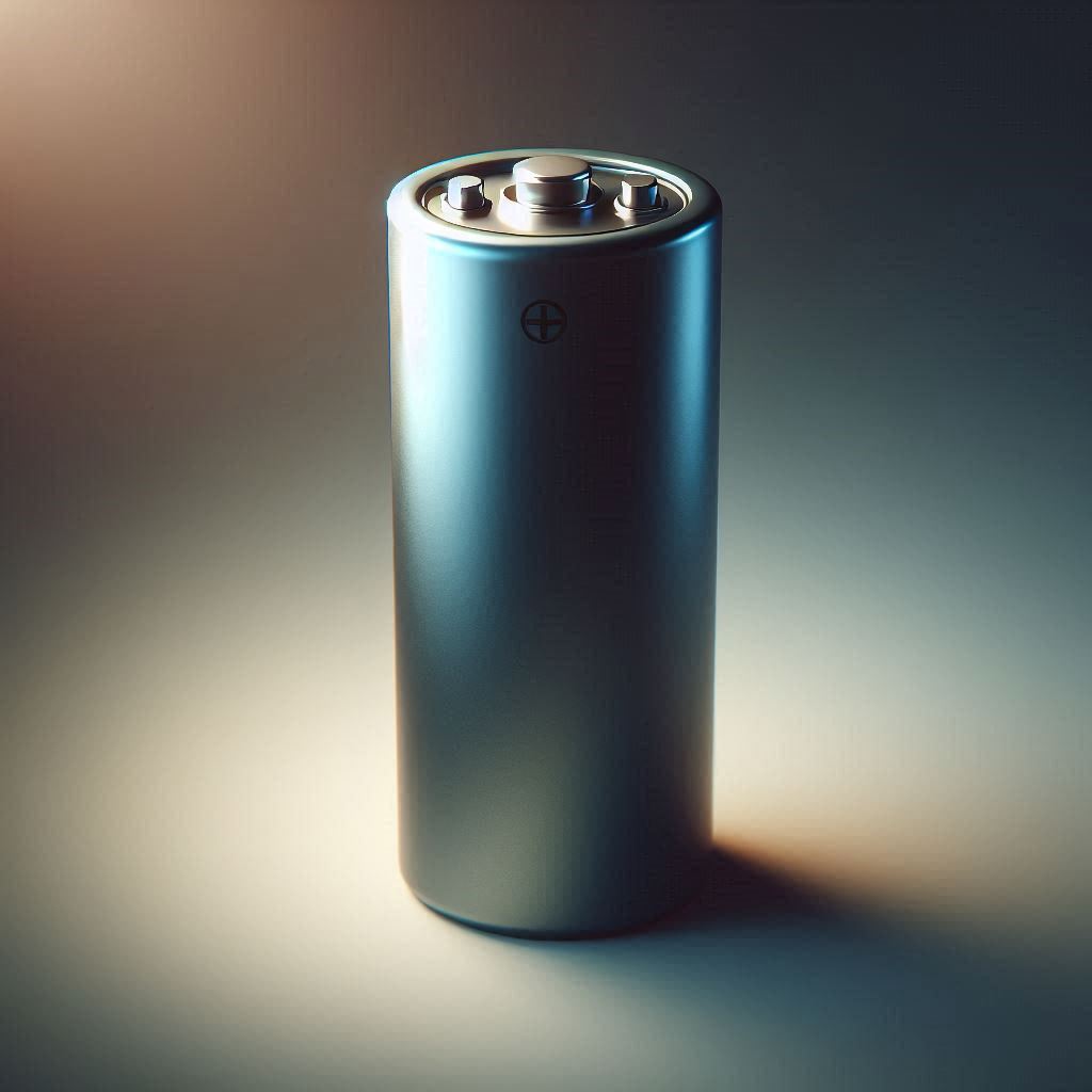 Battery Image