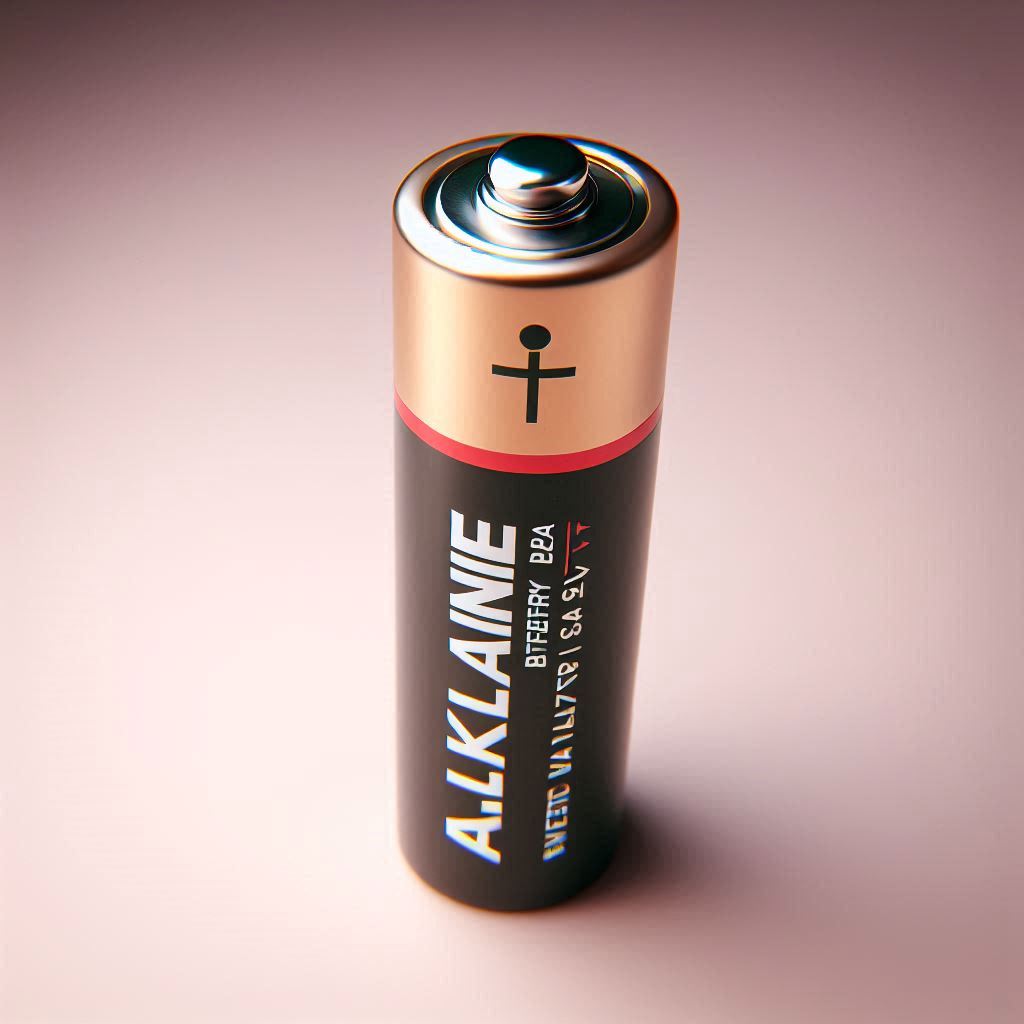 Featured Battery